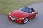 BMW Z4 sDrive 3.5is 2010 года